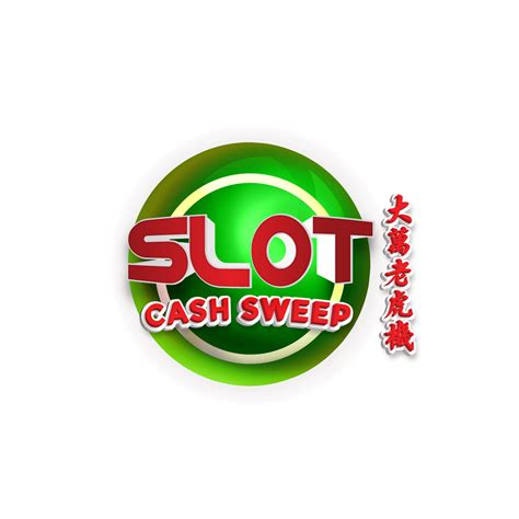 cashsweep slot